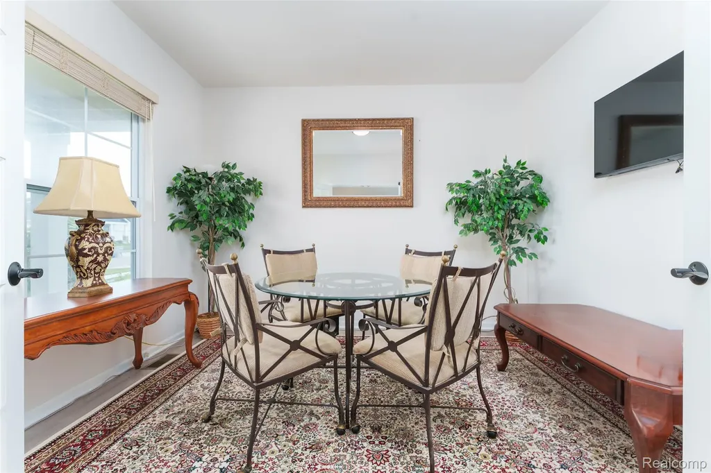 10070 Kylie Drive Green Oak Township MI 48116
