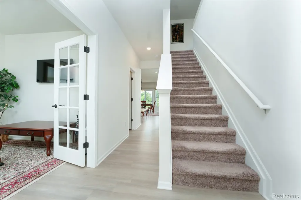 10070 Kylie Drive Green Oak Township MI 48116