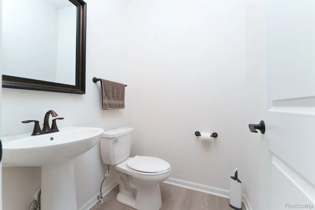 10070 Kylie Drive Green Oak Township MI 48116
