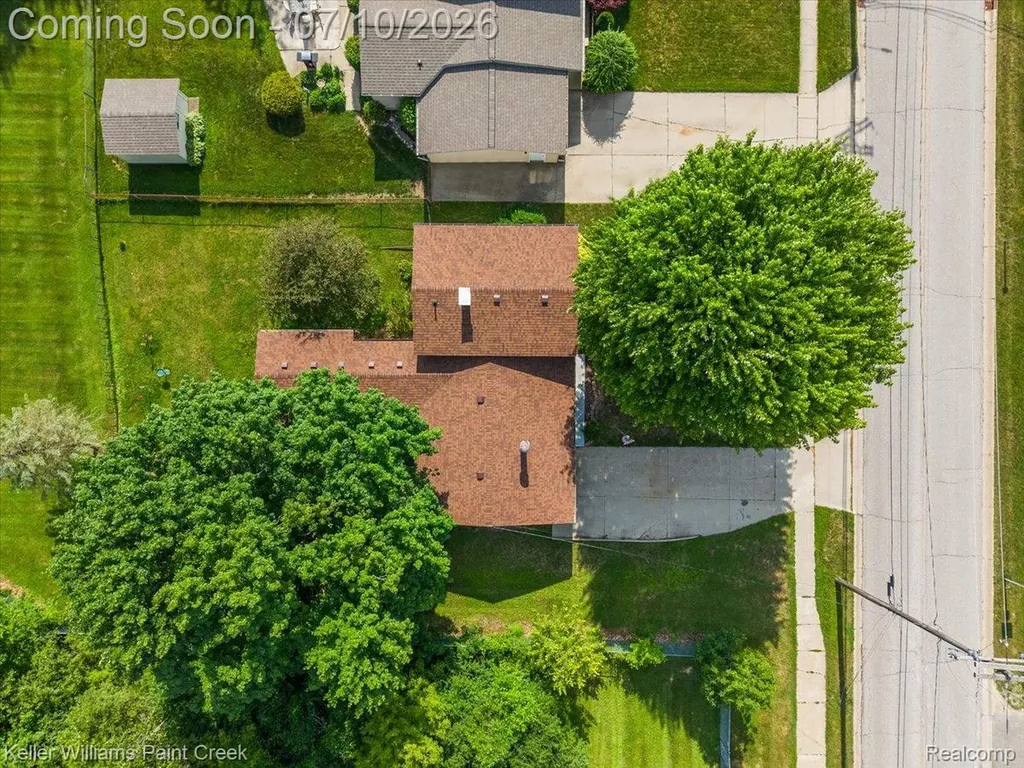 550 E Clark Street Davison City MI 48423