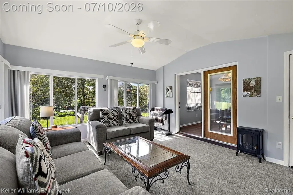 550 E Clark Street Davison City MI 48423