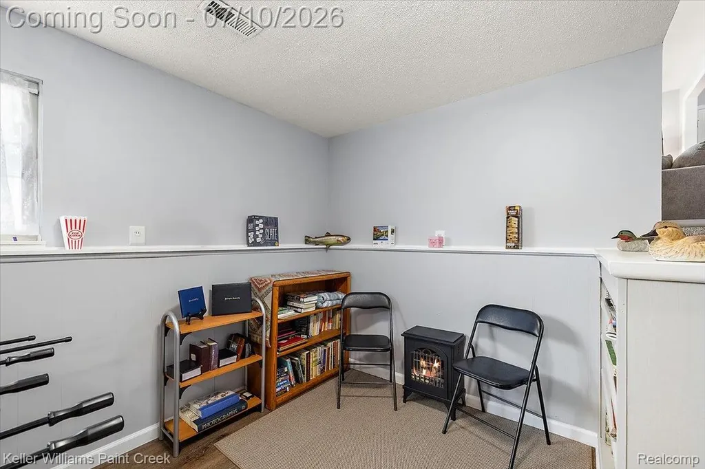 550 E Clark Street Davison City MI 48423