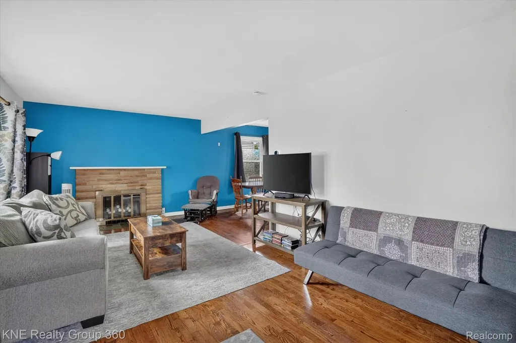 1714 Cooper Avenue Lansing City MI 48910