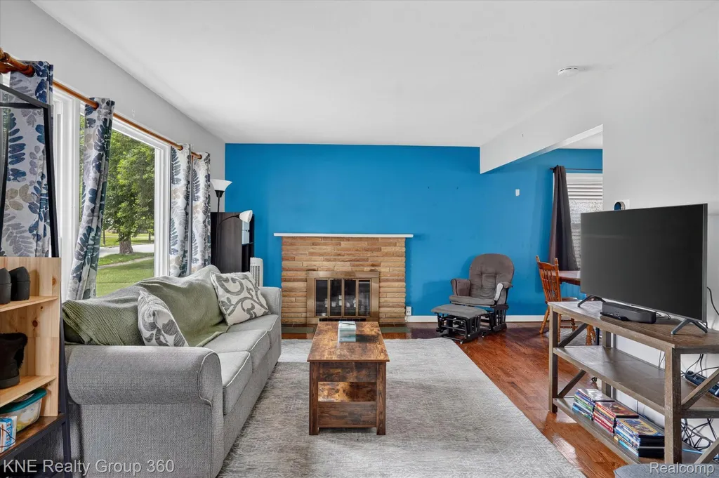 1714 Cooper Avenue Lansing City MI 48910