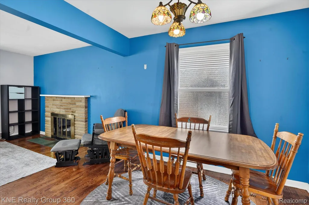 1714 Cooper Avenue Lansing City MI 48910