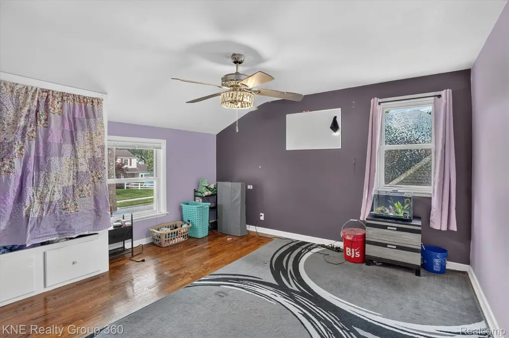 1714 Cooper Avenue Lansing City MI 48910