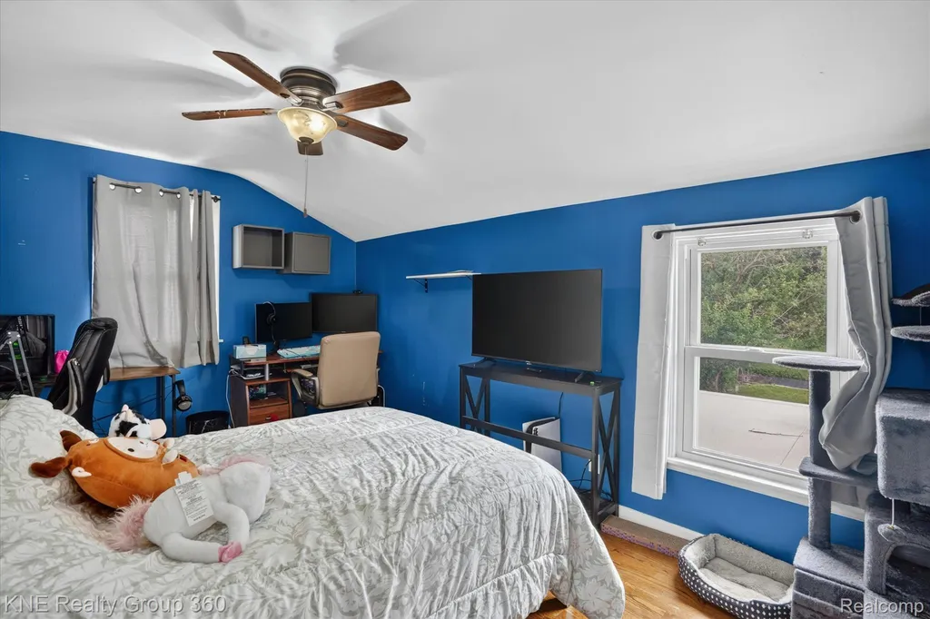 1714 Cooper Avenue Lansing City MI 48910