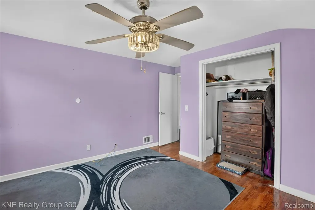 1714 Cooper Avenue Lansing City MI 48910