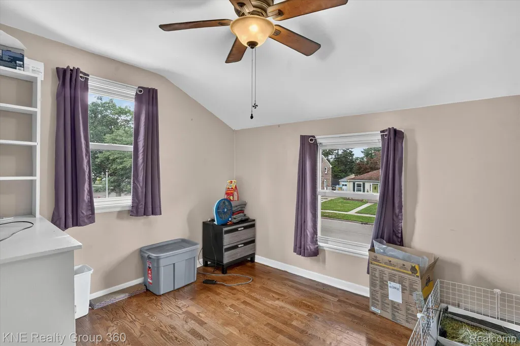 1714 Cooper Avenue Lansing City MI 48910