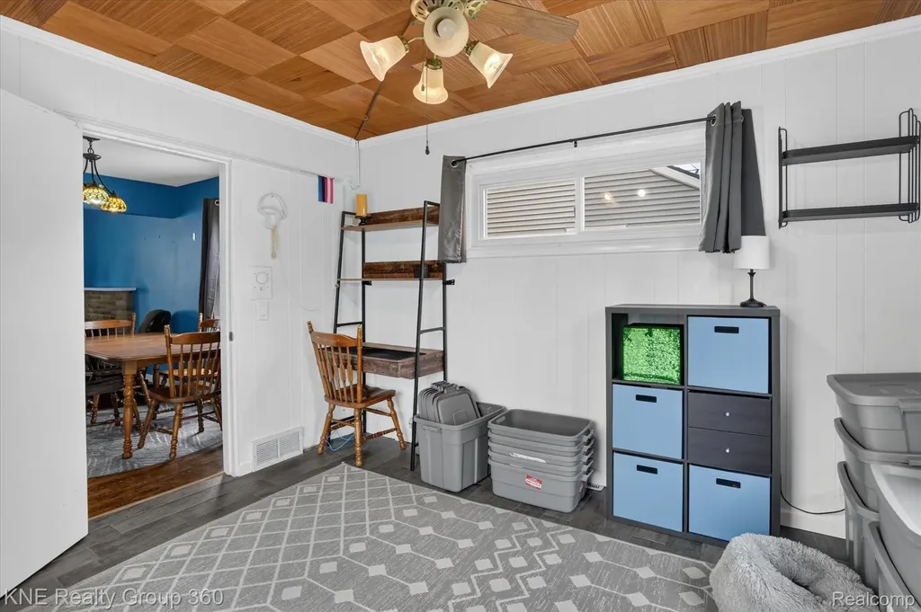 1714 Cooper Avenue Lansing City MI 48910