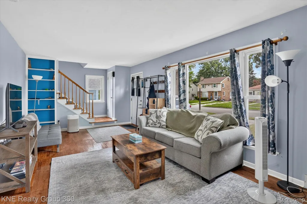 1714 Cooper Avenue Lansing City MI 48910