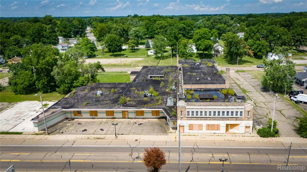 450 Michigan Avenue W Battle Creek City MI 49037