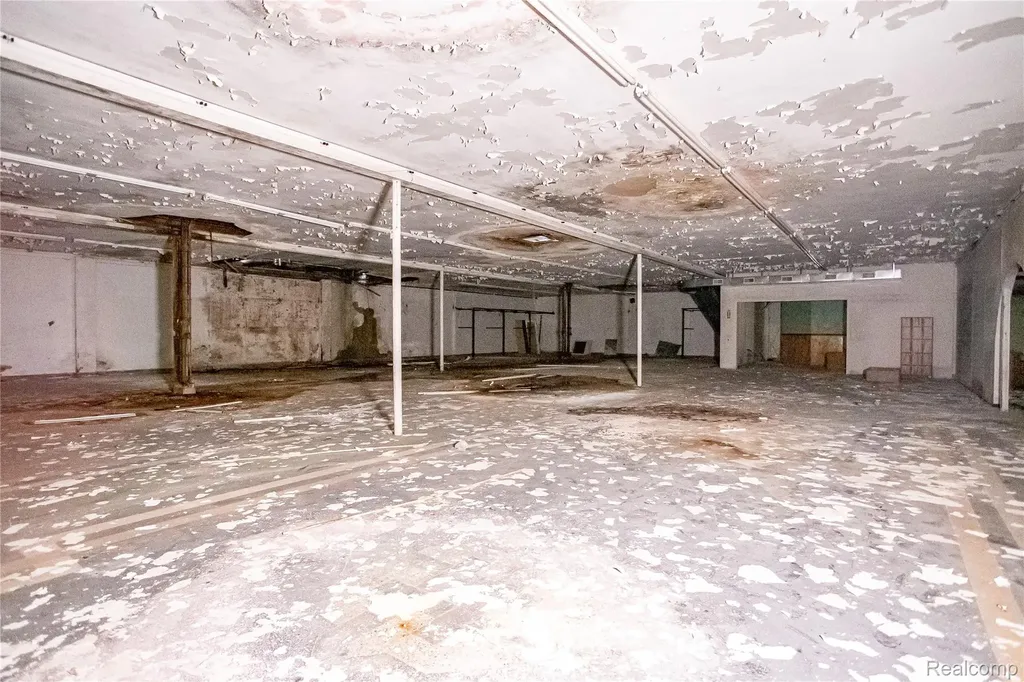 450 Michigan Avenue W Battle Creek City MI 49037