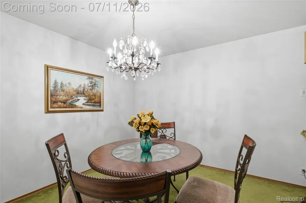 25760 Southwood Drive Southfield City MI 48075