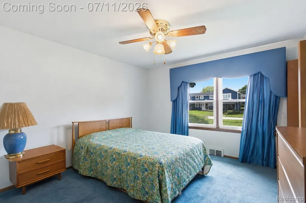25760 Southwood Drive Southfield City MI 48075