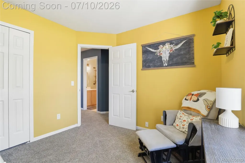 5275 E Maple Avenue Burton City MI 48439
