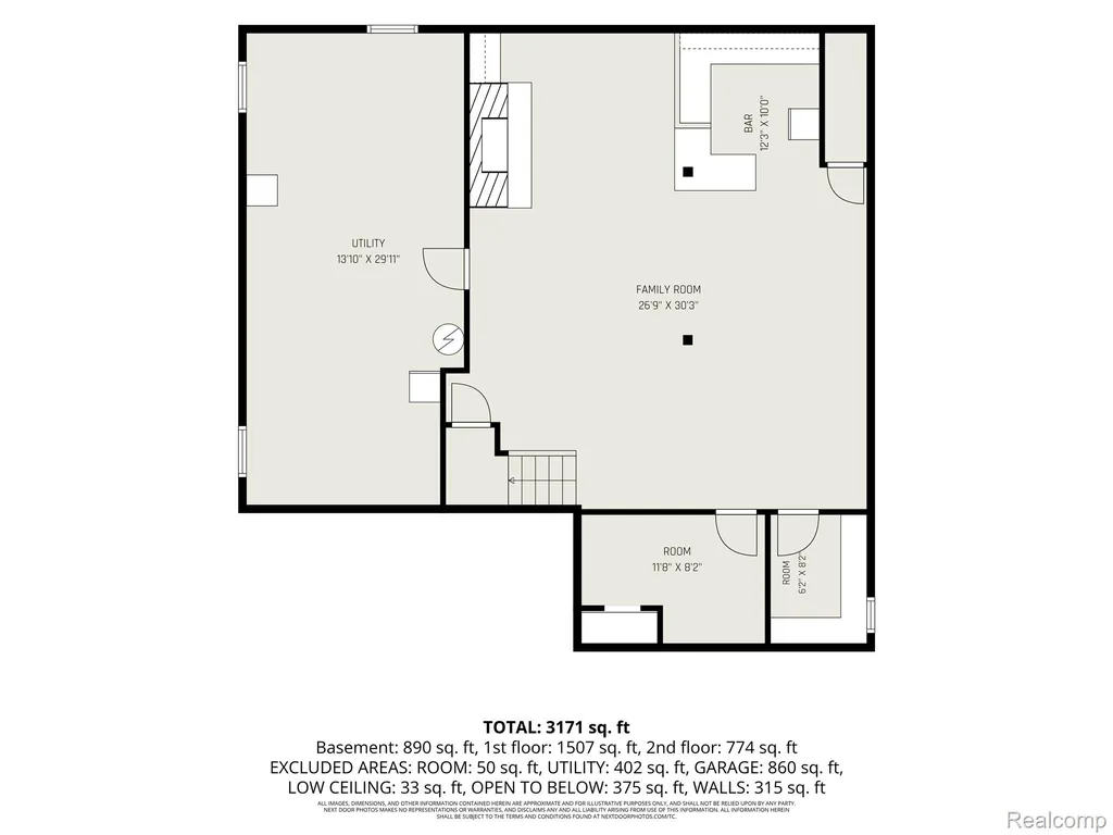 52905 Heatherway Drive Shelby Charter Township MI 48316