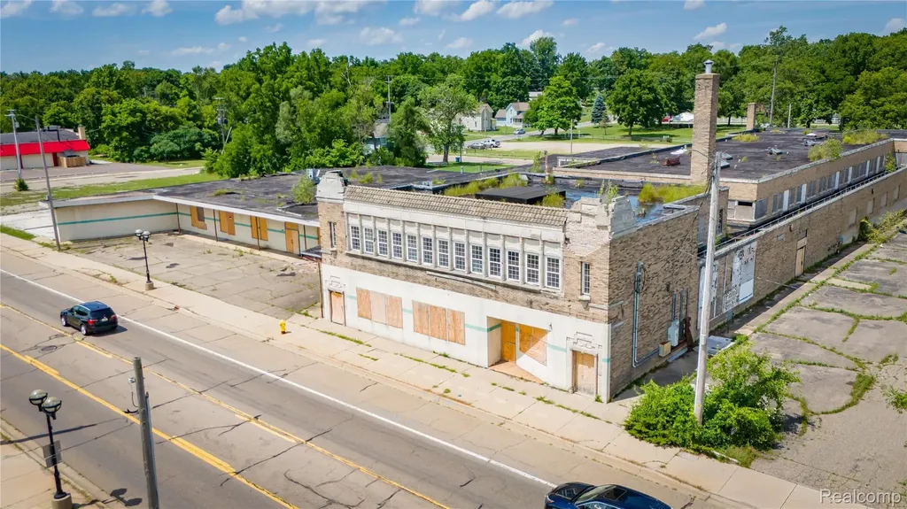440 Michigan Avenue W Battle Creek City MI 49037