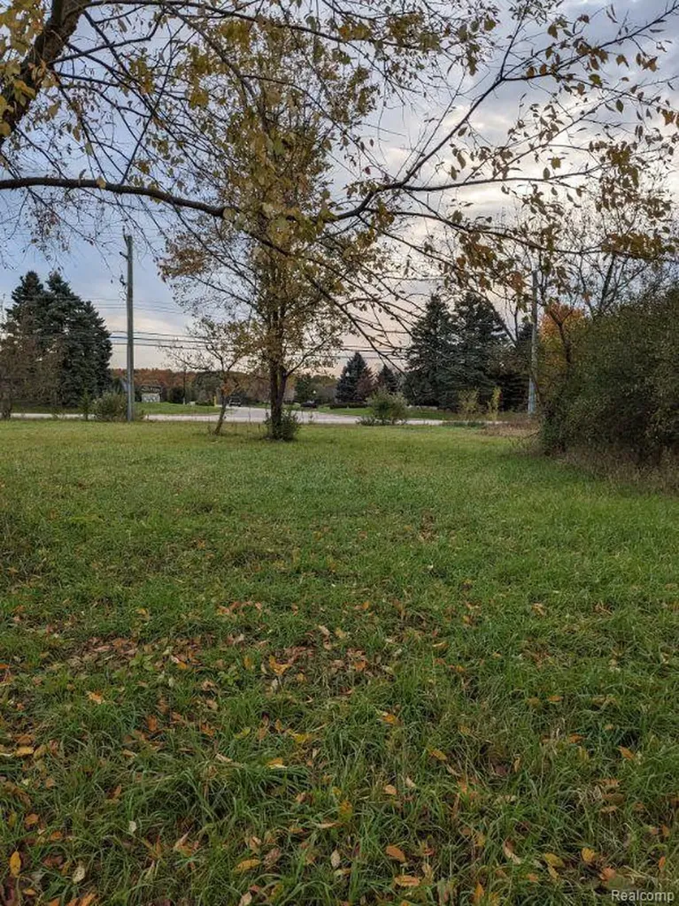 12885 Ebeling Road Bruce Township MI 48065