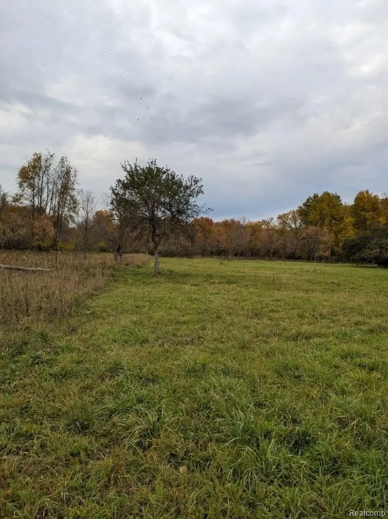12885 Ebeling Road Bruce Township MI 48065
