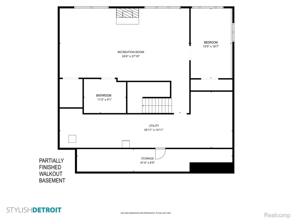 8250 Rattalee Lake Road Springfield Charter Township MI 48348