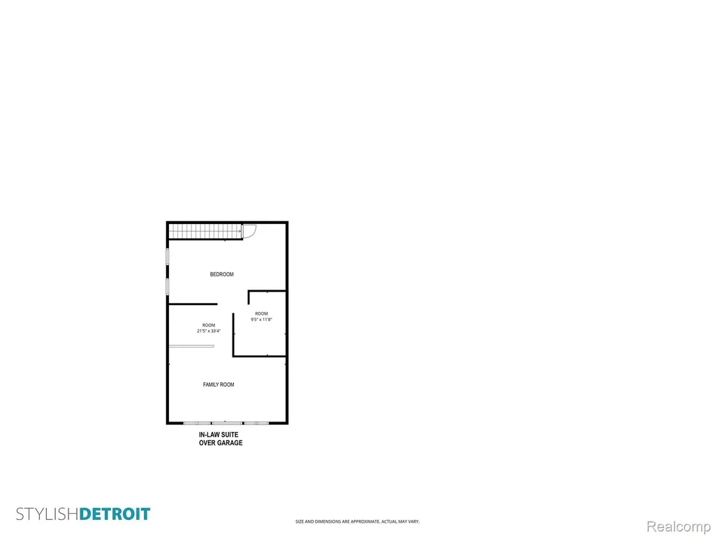 8250 Rattalee Lake Road Springfield Charter Township MI 48348