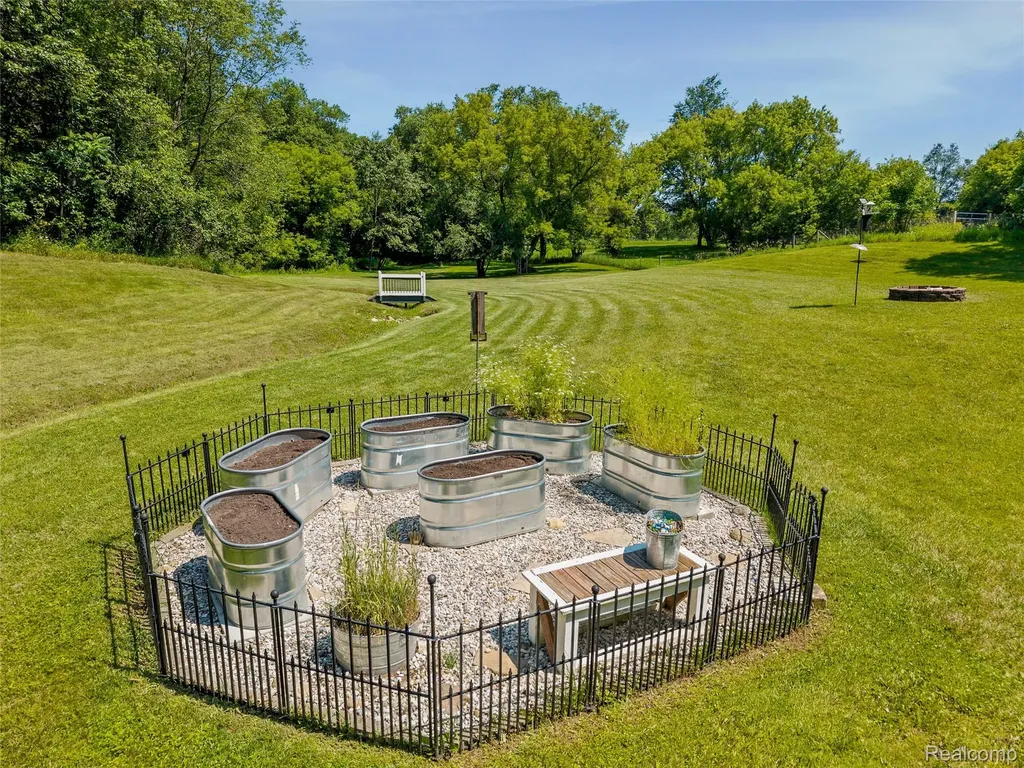 8250 Rattalee Lake Road Springfield Charter Township MI 48348