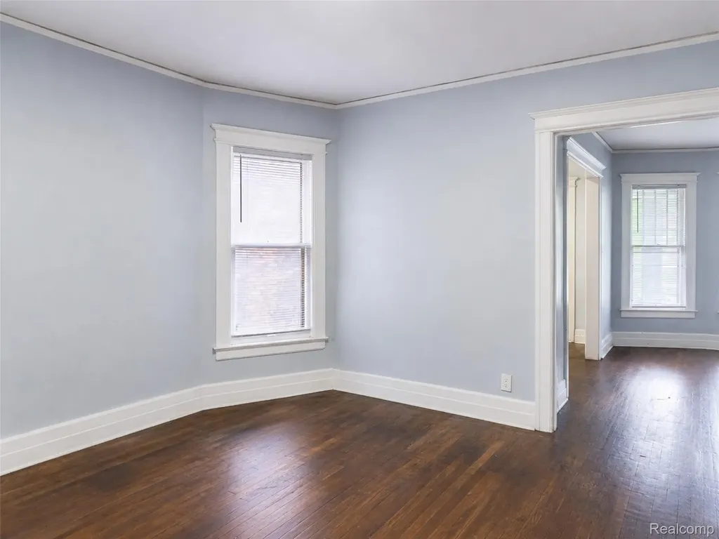 4357 W Philadelphia Street Detroit City MI 48204