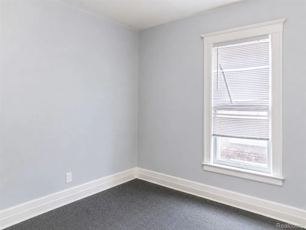 4357 W Philadelphia Street Detroit City MI 48204