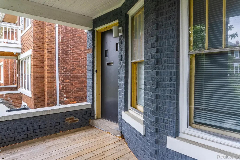 4357 W Philadelphia Street Detroit City MI 48204