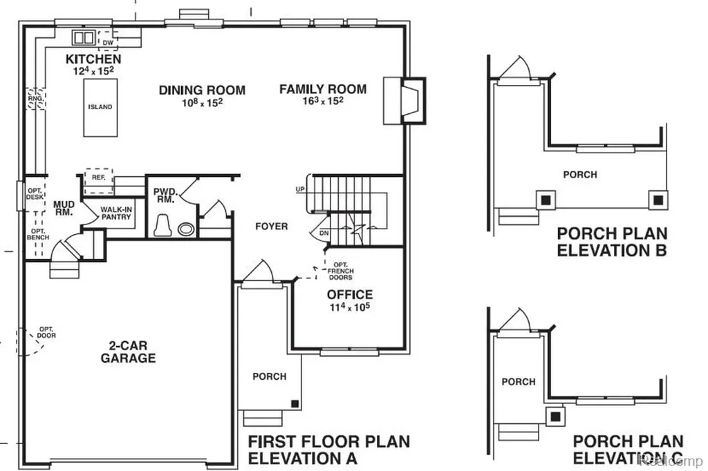 33582 Baldwin Street Farmington Hills City MI 48336
