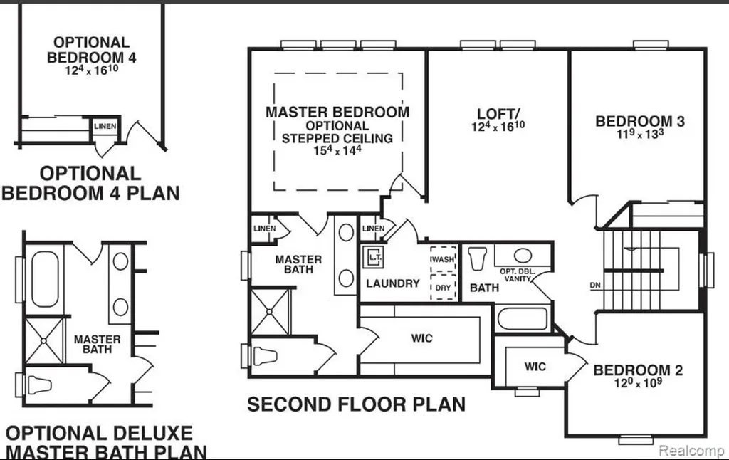 33582 Baldwin Street Farmington Hills City MI 48336