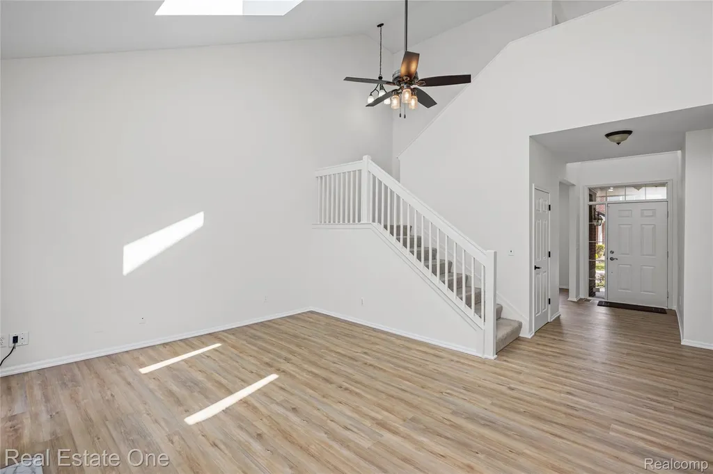 7382 Gateway Drive West Bloomfield Charter Township MI 48322