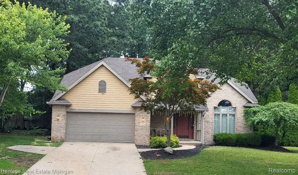 1436 Granby Street Bedford Township MI 48182