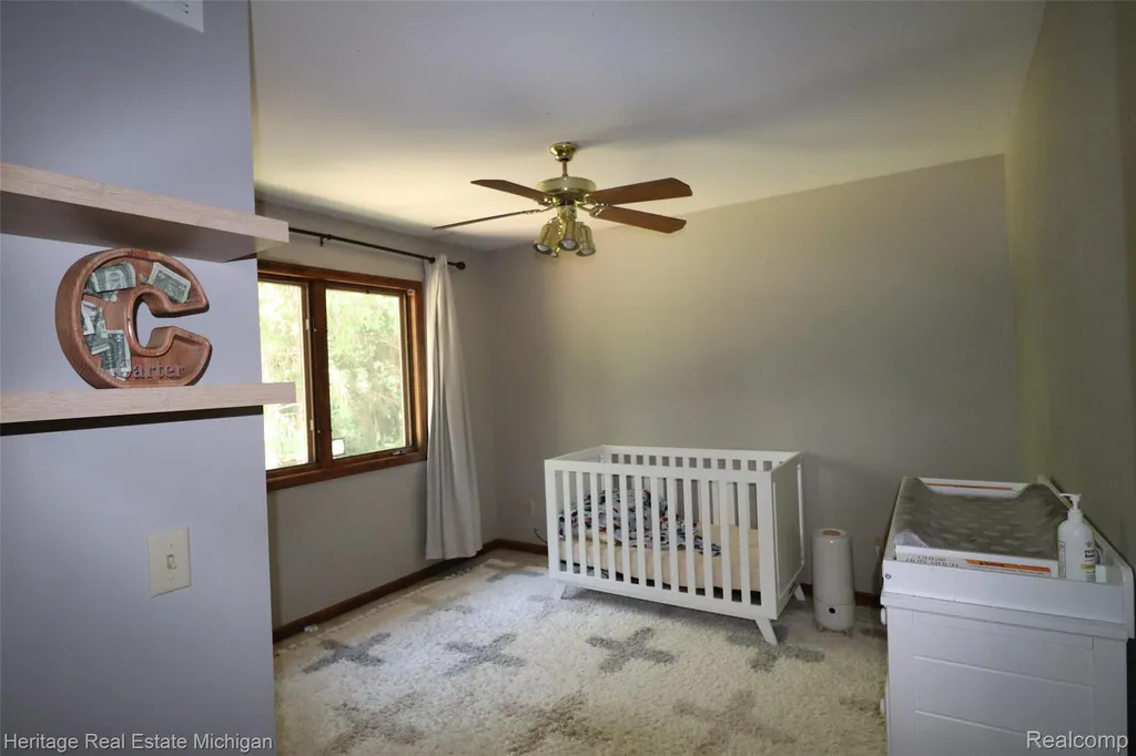 1436 Granby Street Bedford Township MI 48182