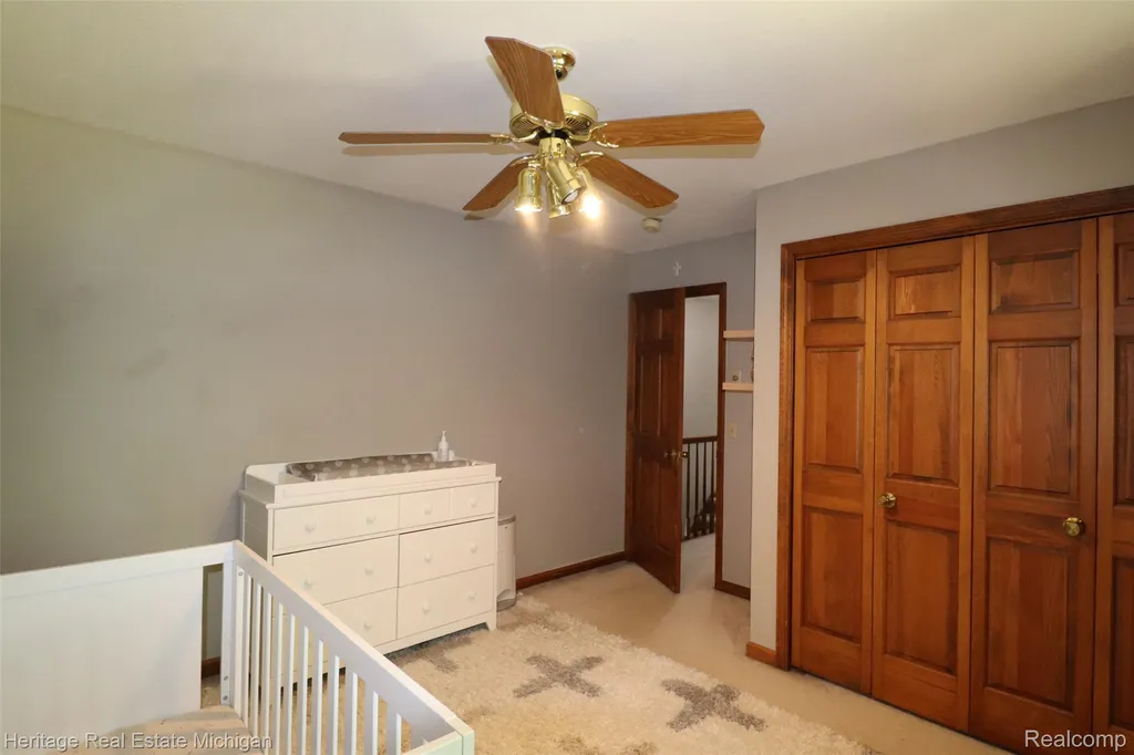 1436 Granby Street Bedford Township MI 48182