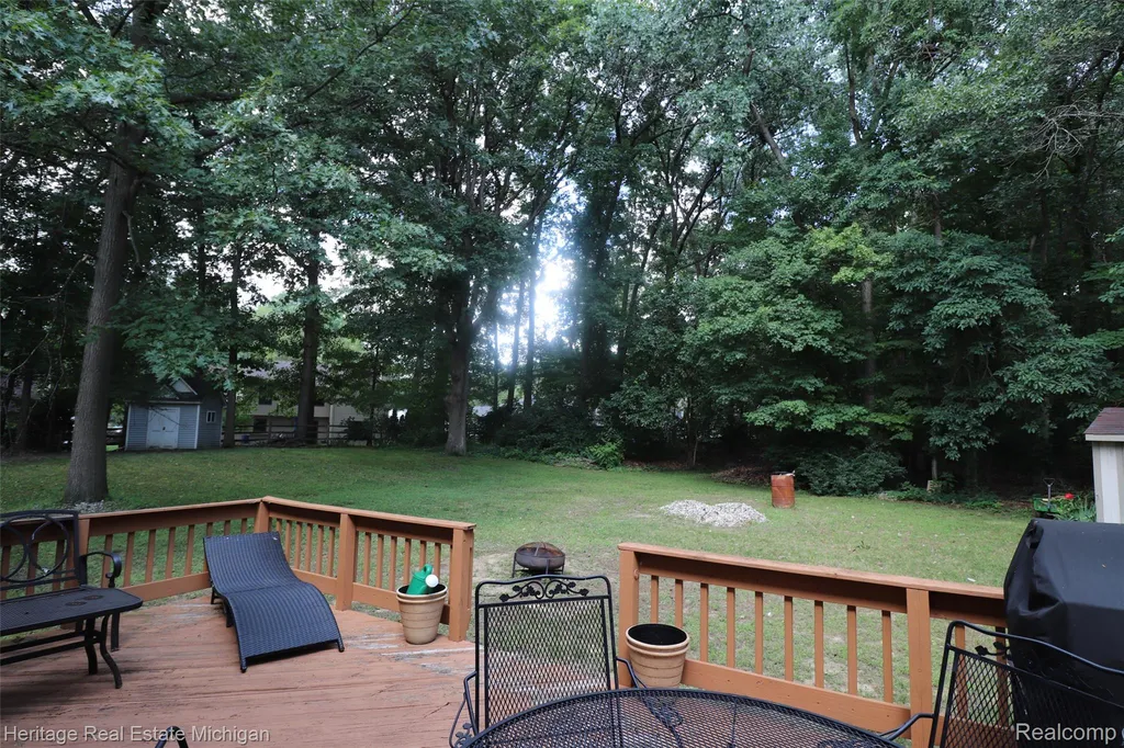 1436 Granby Street Bedford Township MI 48182