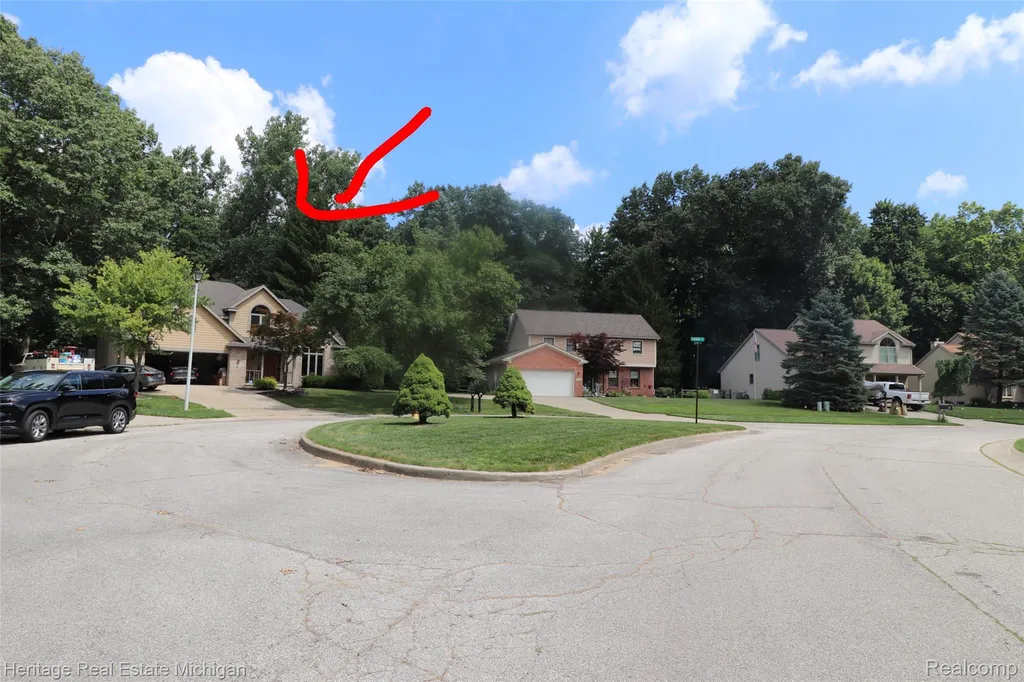 1436 Granby Street Bedford Township MI 48182