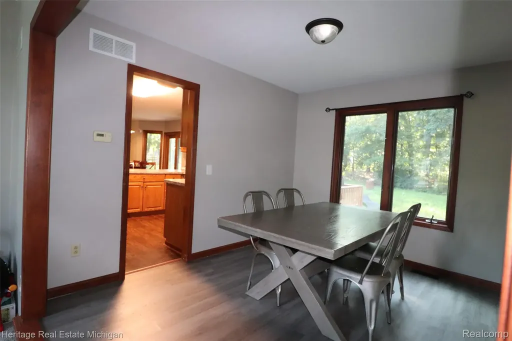 1436 Granby Street Bedford Township MI 48182
