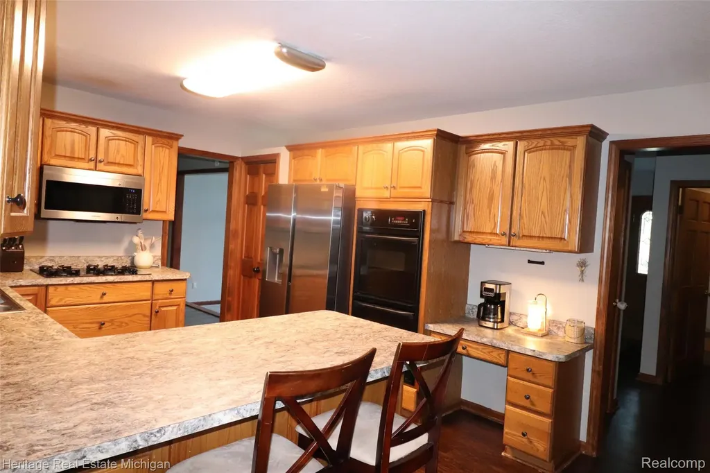 1436 Granby Street Bedford Township MI 48182