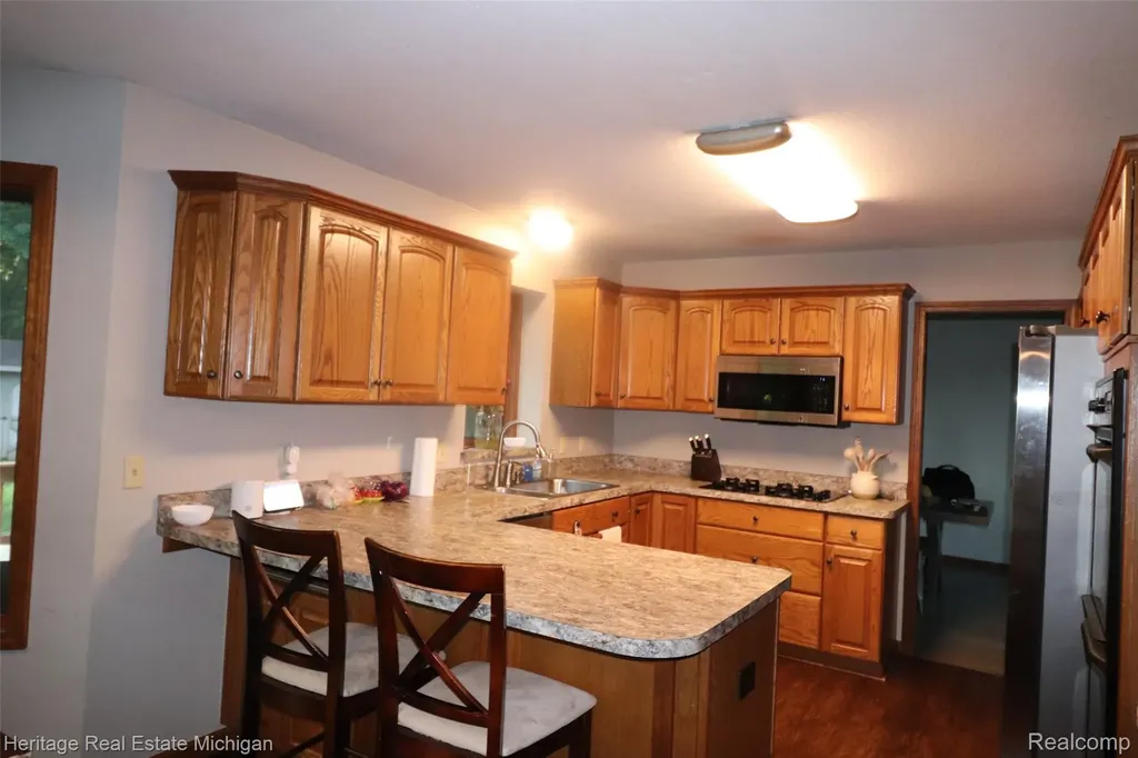 1436 Granby Street Bedford Township MI 48182