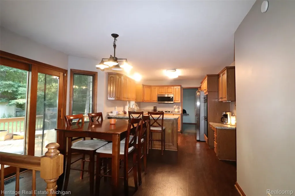 1436 Granby Street Bedford Township MI 48182