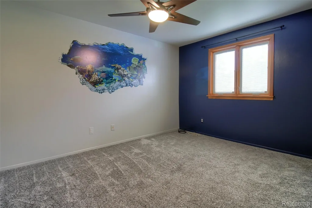 19596 Dawnshire Drive Brownstown Charter Township MI 48193