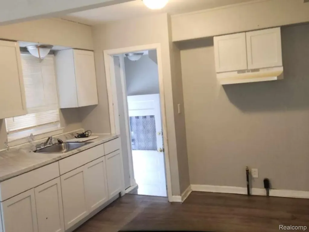 11776 Rossiter Street Detroit City MI 48224