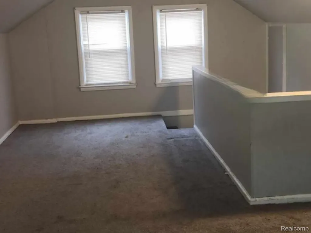 11776 Rossiter Street Detroit City MI 48224