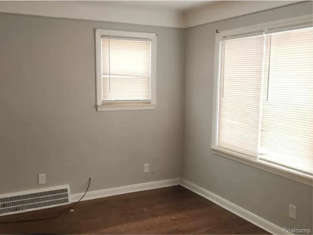 11776 Rossiter Street Detroit City MI 48224