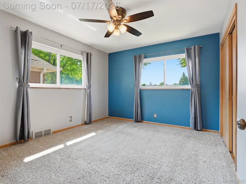 20817 Frazho Street St. Clair Shores City MI 48081