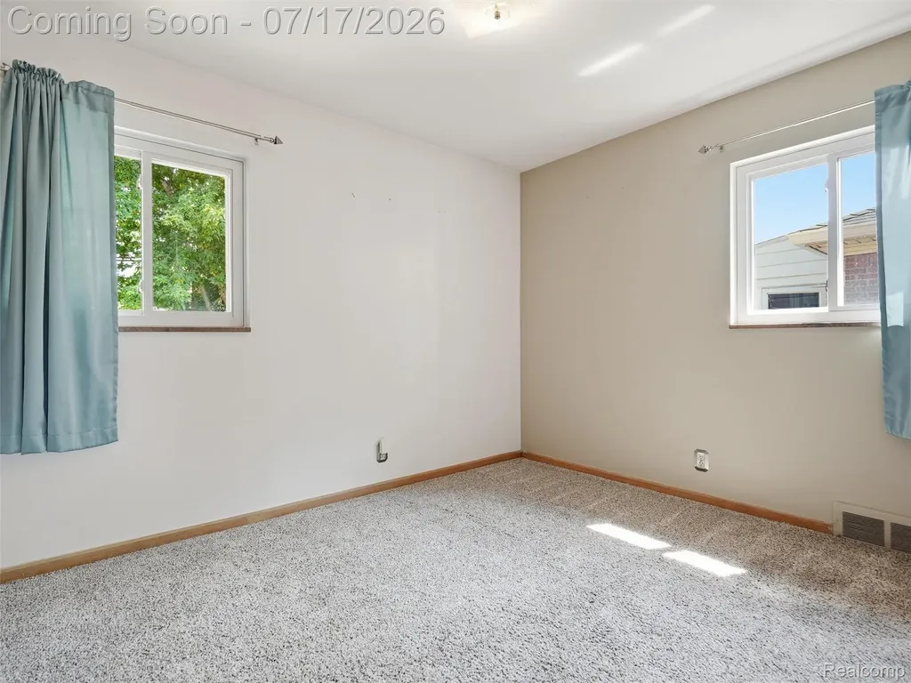 20817 Frazho Street St. Clair Shores City MI 48081