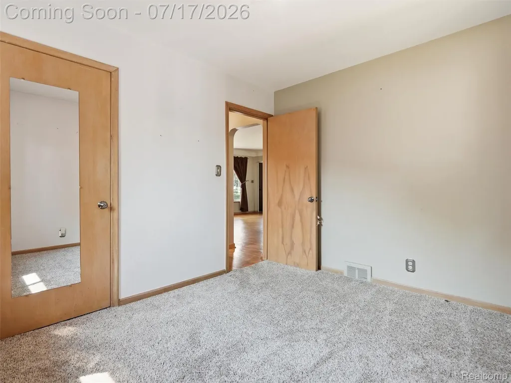 20817 Frazho Street St. Clair Shores City MI 48081