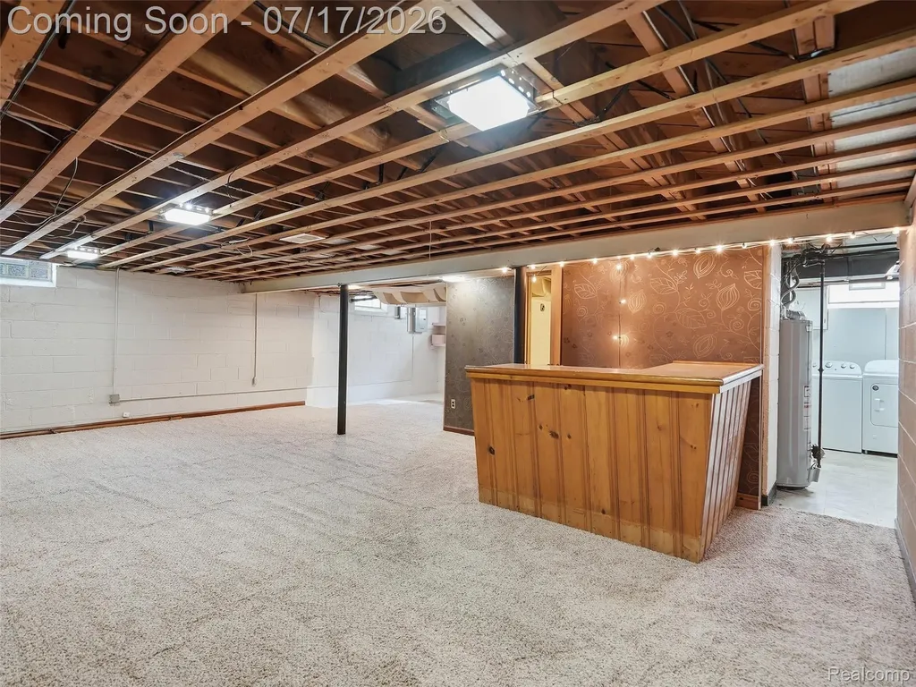 20817 Frazho Street St. Clair Shores City MI 48081